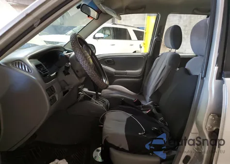 1999 Suzuki Grand Vitara Jx z USA, uszkodzony, nr VIN JS3TD62V0X4106837